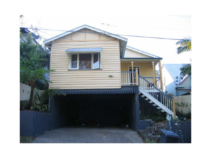 48 Rusden Street, Kelvin Grove QLD 4059