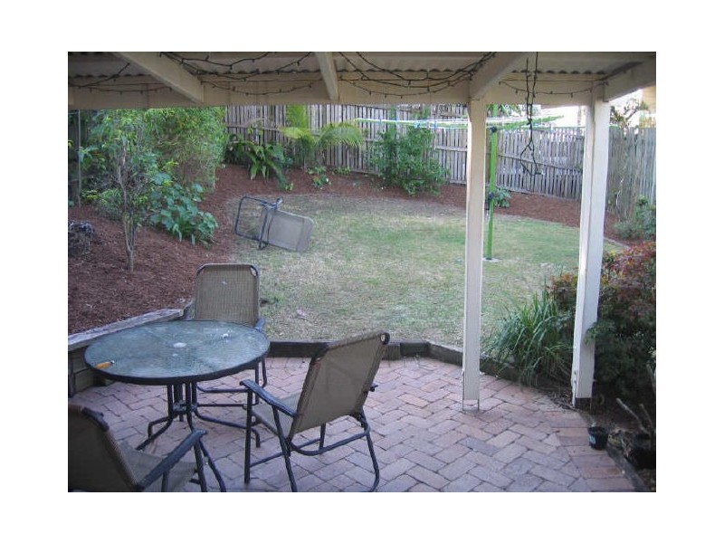 48 Rusden Street, Kelvin Grove QLD 4059