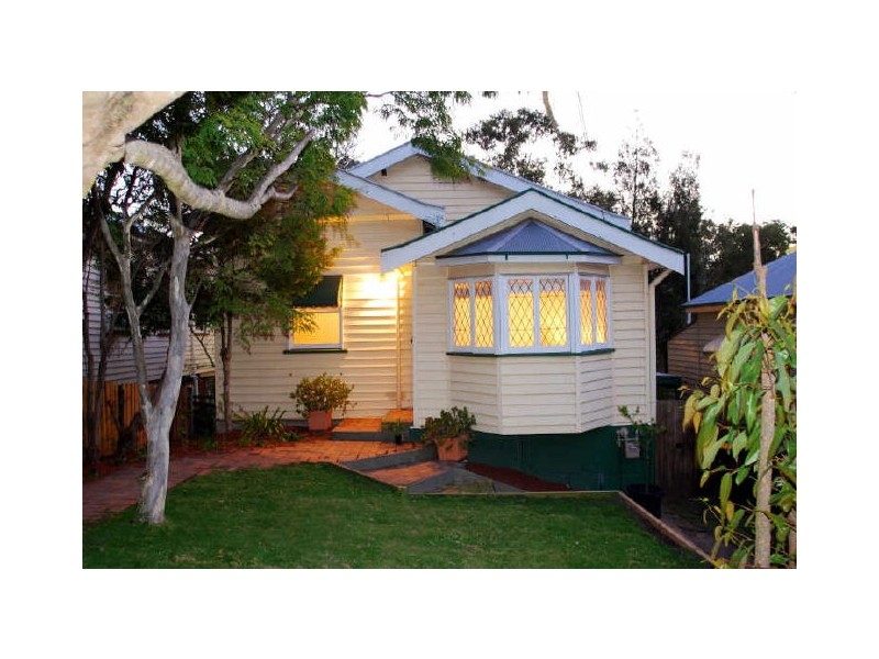 39 Lintern Street, Red Hill QLD 4059