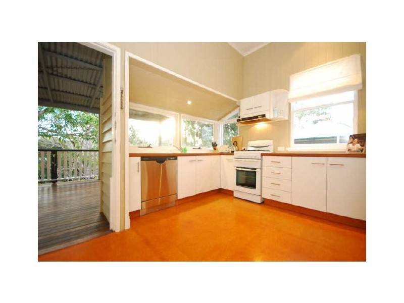 39 Lintern Street, Red Hill QLD 4059