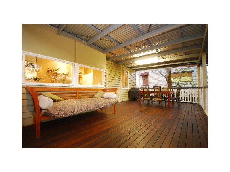 39 Lintern Street, Red Hill QLD 4059