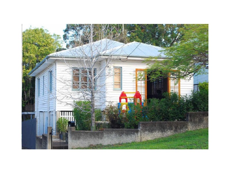 2 Norwood Terrace, Paddington QLD 4064