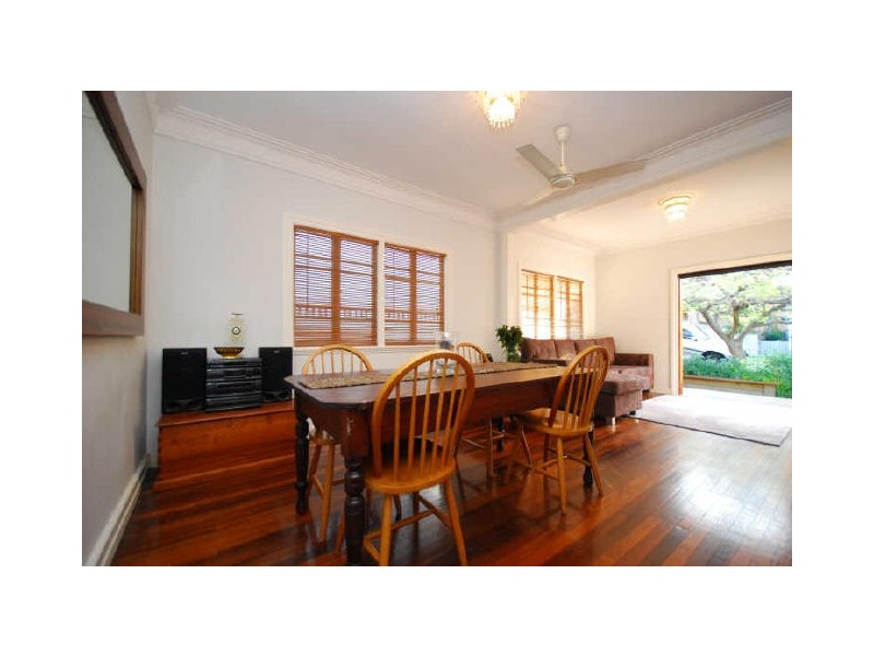 2 Norwood Terrace, Paddington QLD 4064