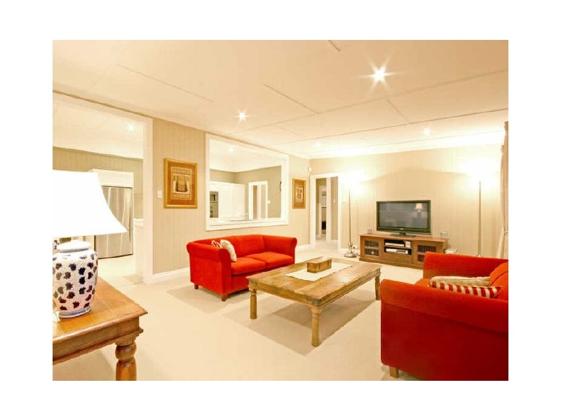 47 Rainworth Road, Bardon QLD 4065