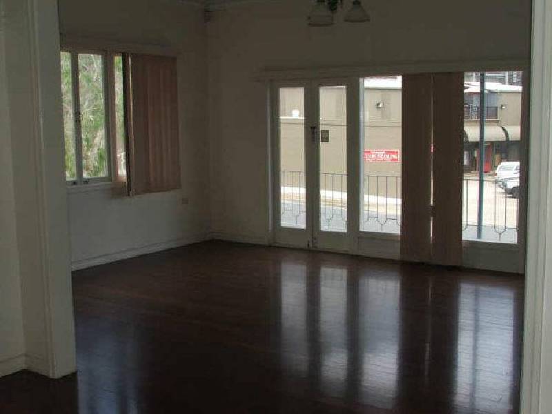 1 Heussler Terrace, Milton QLD 4064