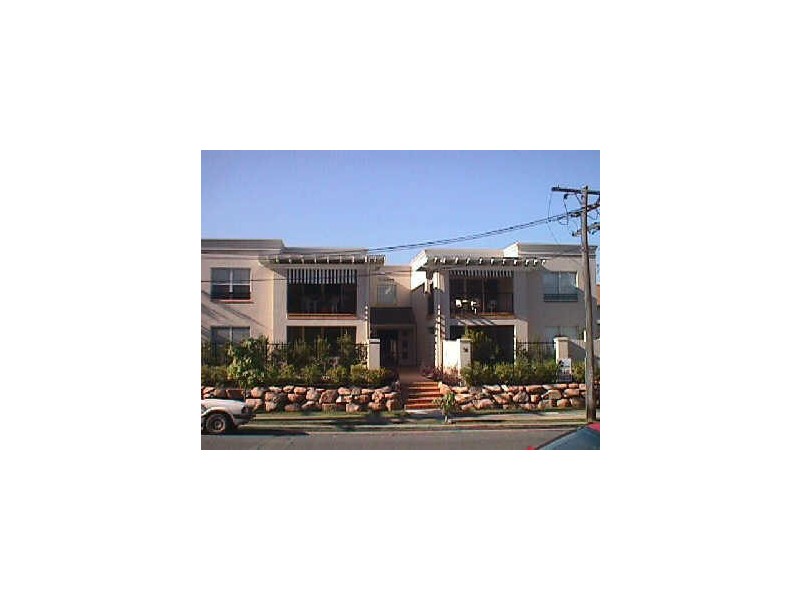 4/31 Ridley Street, Auchenflower QLD 4066