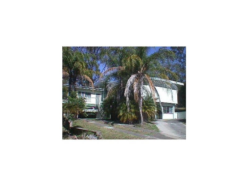 3/51 Bowman Parade, Bardon QLD 4065