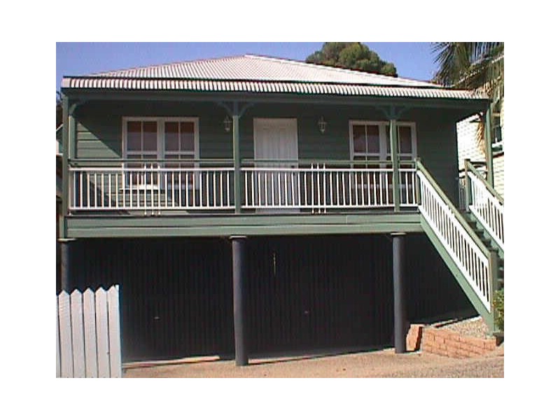 79 Fernberg Road, Paddington QLD 4064