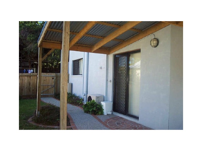 5a/28 Bent Street, Toowong QLD 4066