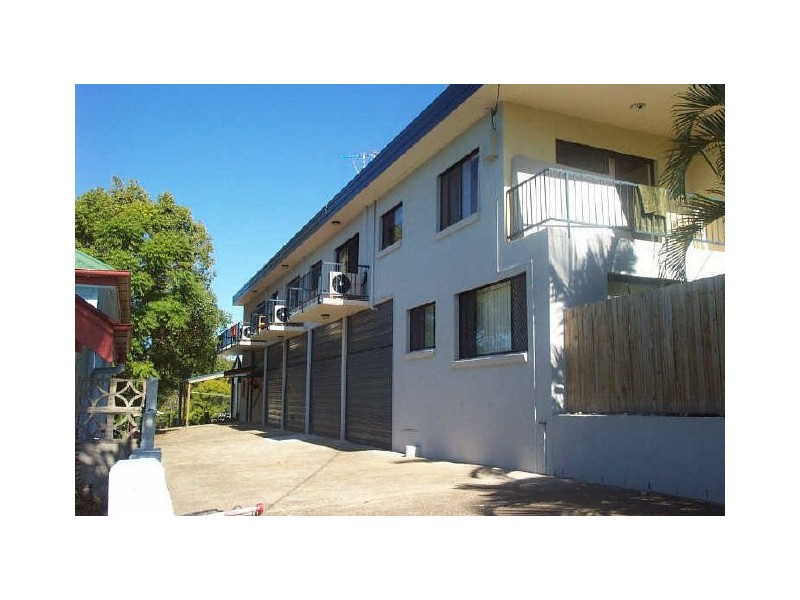 5a/28 Bent Street, Toowong QLD 4066