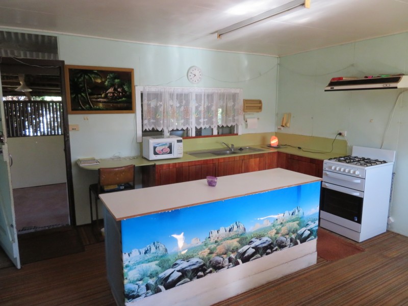 50 Golflinks Road, Atherton QLD 4883
