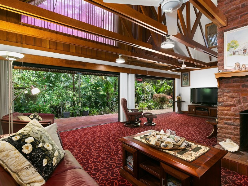 Atherton QLD 4883