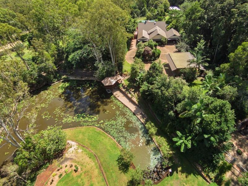 Atherton QLD 4883