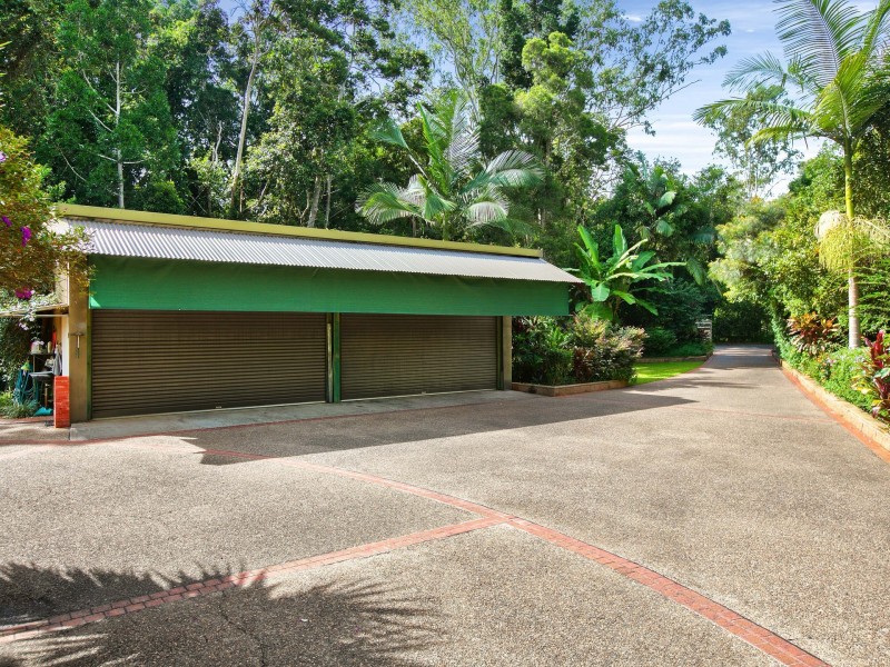 Atherton QLD 4883