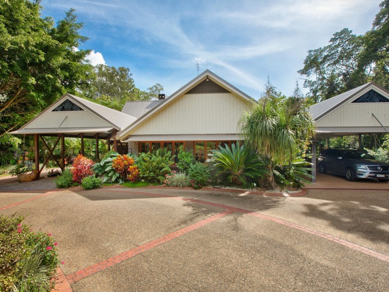 Atherton QLD 4883