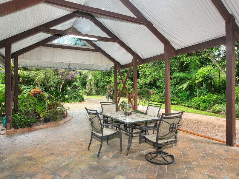 Atherton QLD 4883