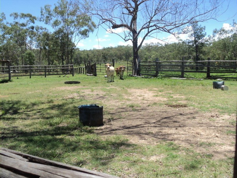Silver Valley QLD 4872