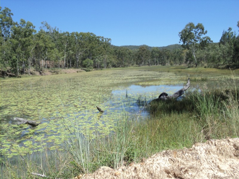 Silver Valley QLD 4872