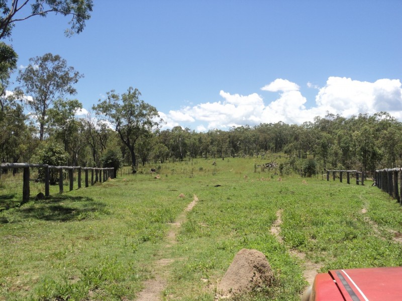 Silver Valley QLD 4872