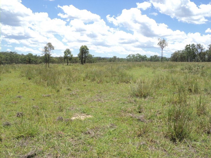 Silver Valley QLD 4872