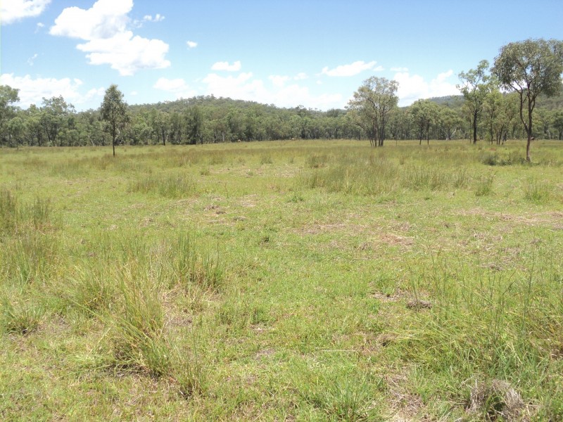 Silver Valley QLD 4872