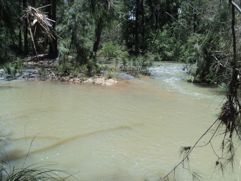 Silver Valley QLD 4872