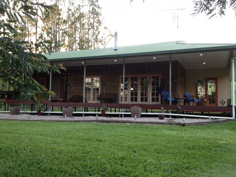 Millaa Millaa QLD 4886