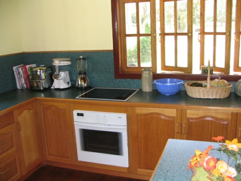 Millaa Millaa QLD 4886