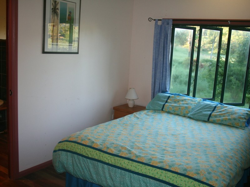 Millaa Millaa QLD 4886