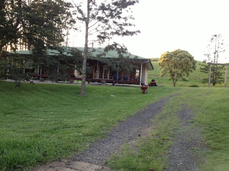 Millaa Millaa QLD 4886