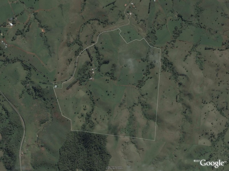 Millaa Millaa QLD 4886