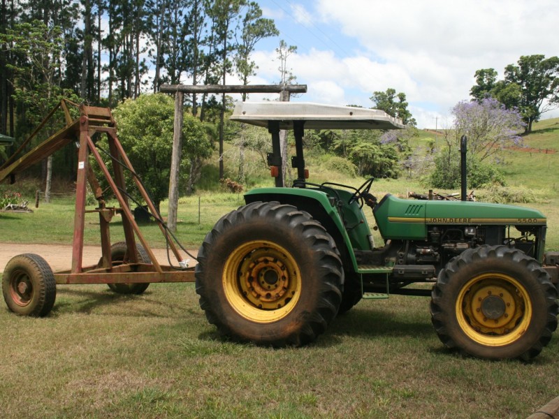 Millaa Millaa QLD 4886