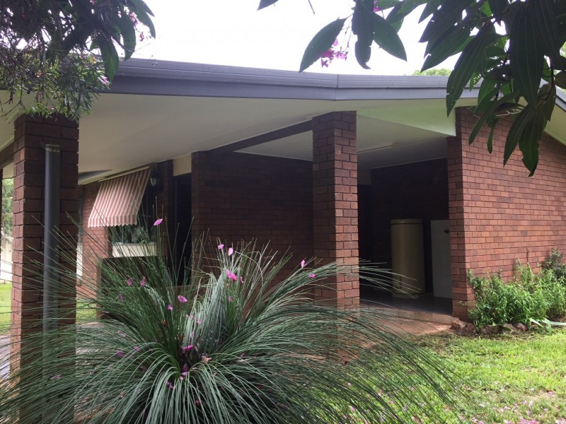 Herberton QLD 4887