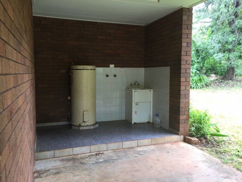 Herberton QLD 4887