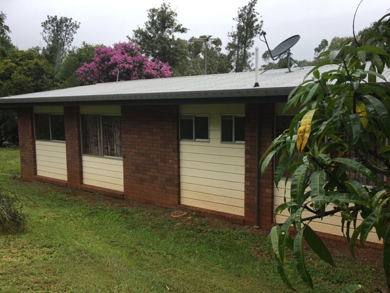 Herberton QLD 4887