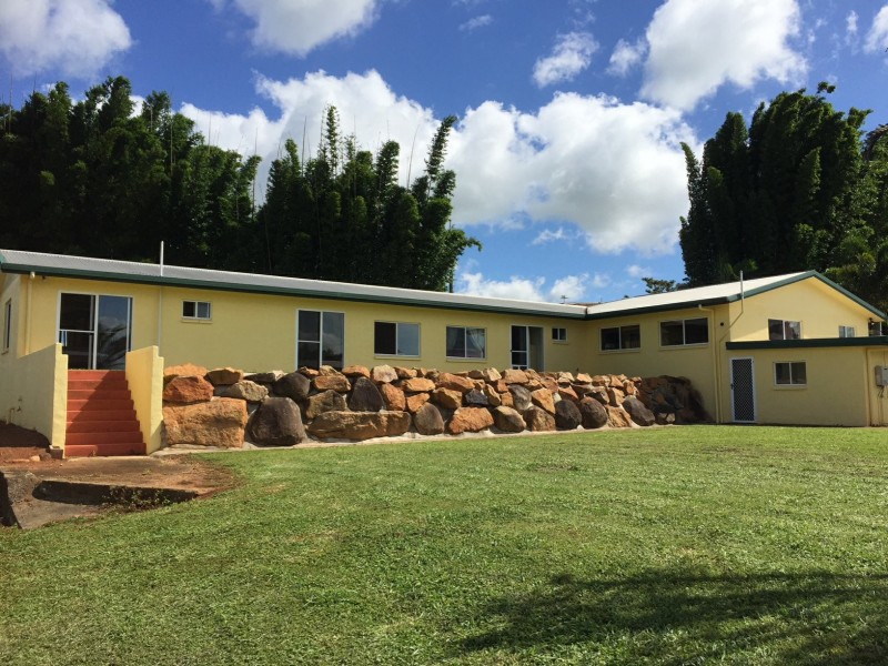 Malanda QLD 4885