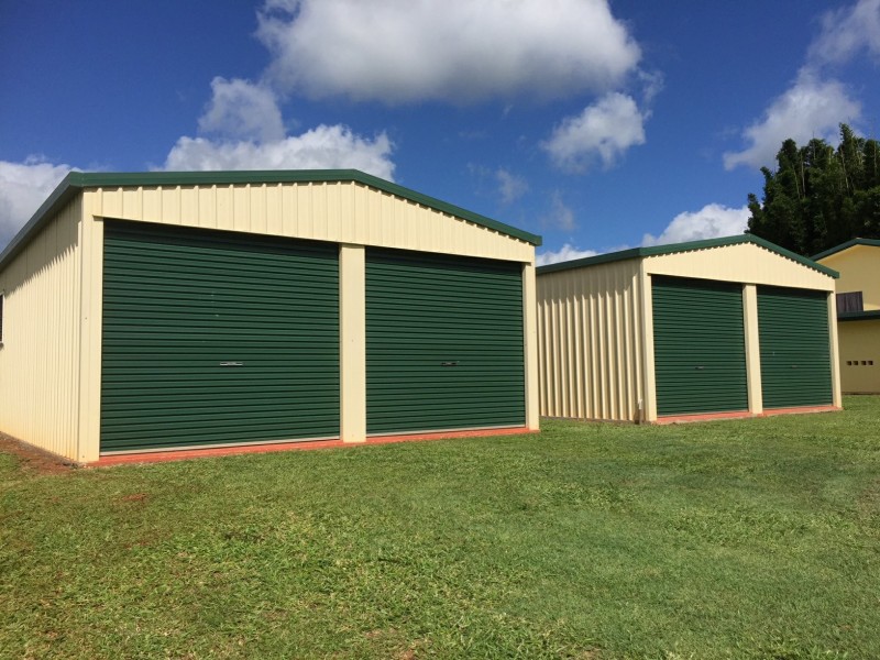 Malanda QLD 4885