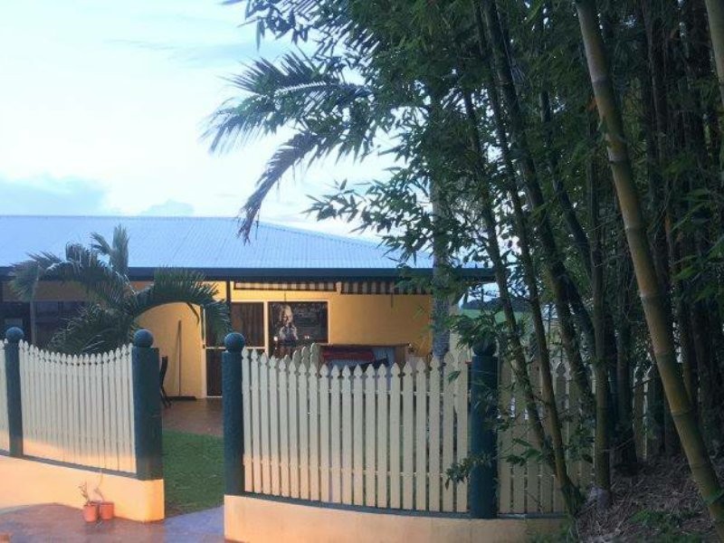 Malanda QLD 4885