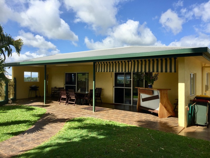 Malanda QLD 4885
