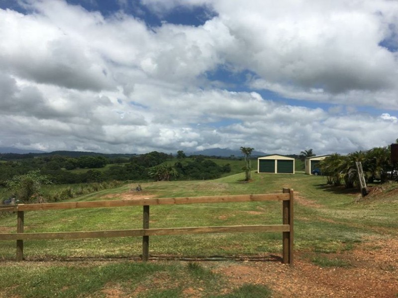 Malanda QLD 4885