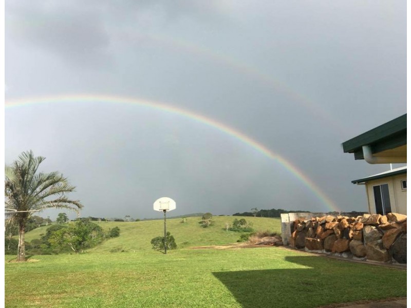 Malanda QLD 4885