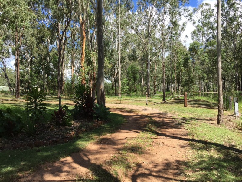 Wondecla QLD 4887