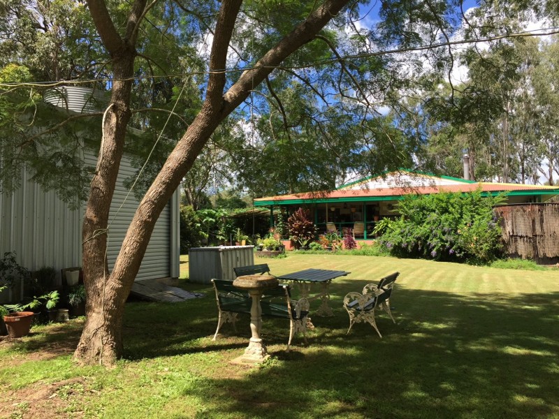 Wondecla QLD 4887
