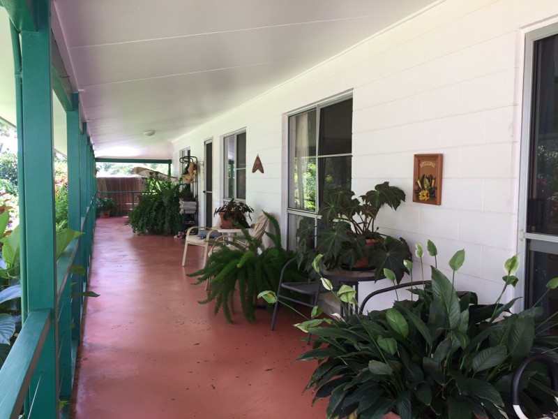Wondecla QLD 4887