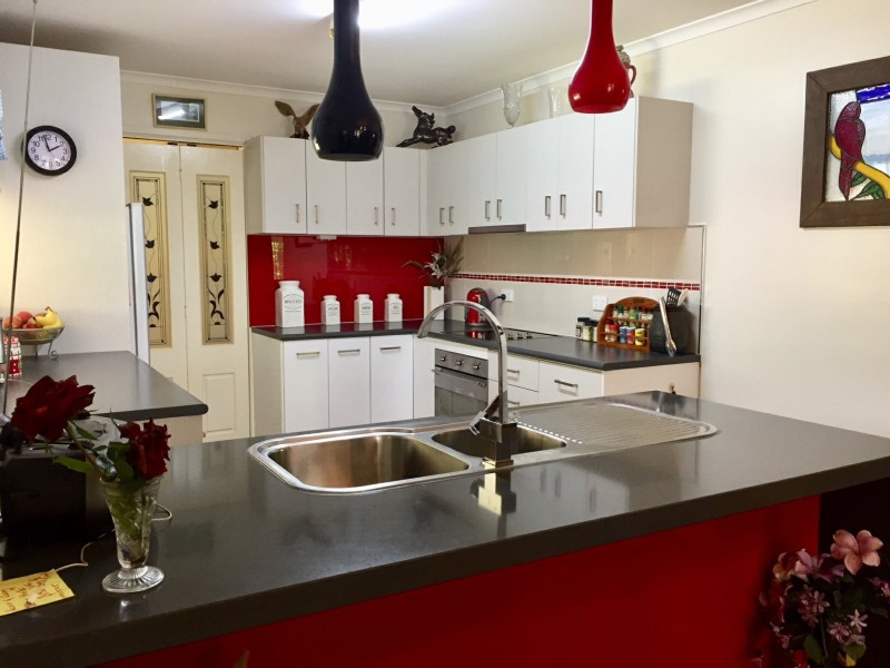 Wondecla QLD 4887