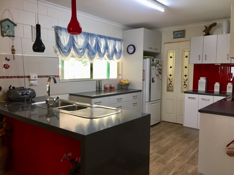 Wondecla QLD 4887