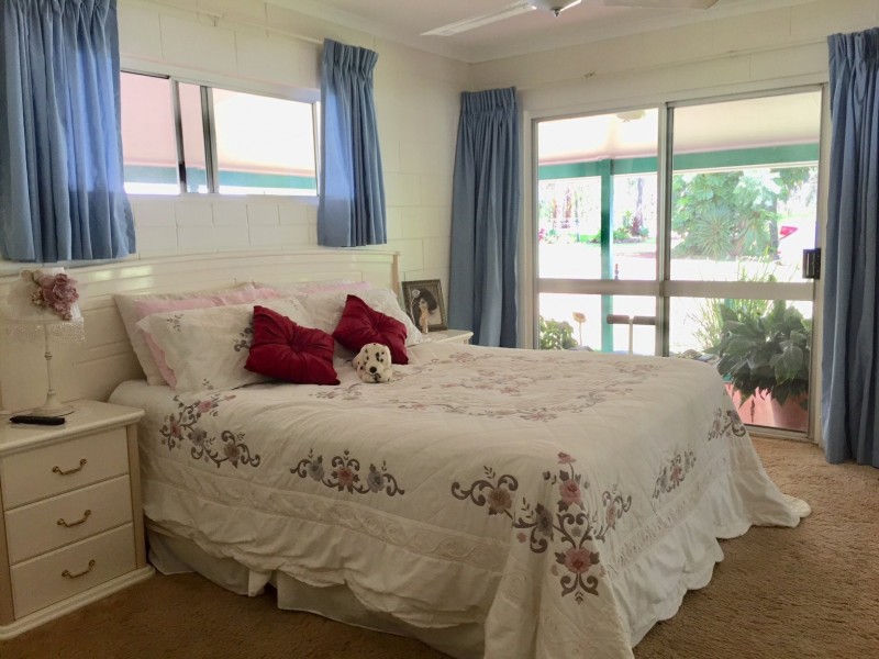 Wondecla QLD 4887