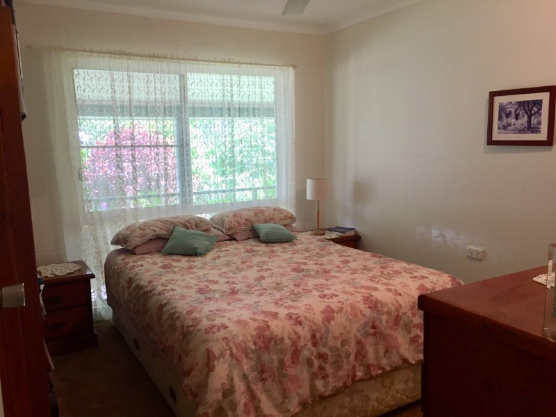 Wondecla QLD 4887