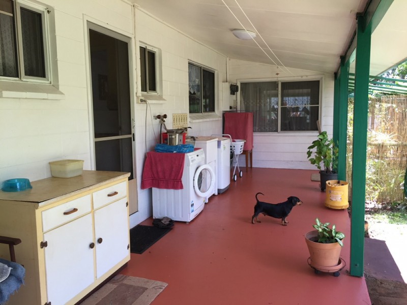 Wondecla QLD 4887