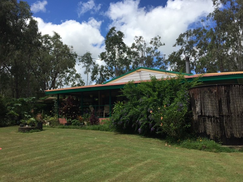 Wondecla QLD 4887